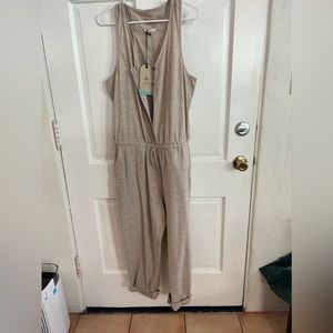 Prana Nani Jumpsuit - Large